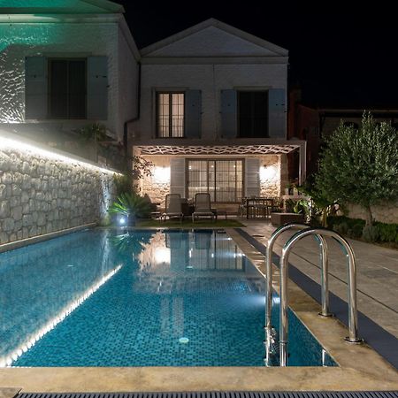 Zena Hotel Alacati Adults Only Exterior foto