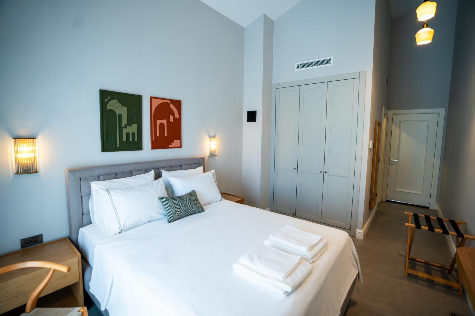 Zena Hotel Alacati Adults Only Exterior foto