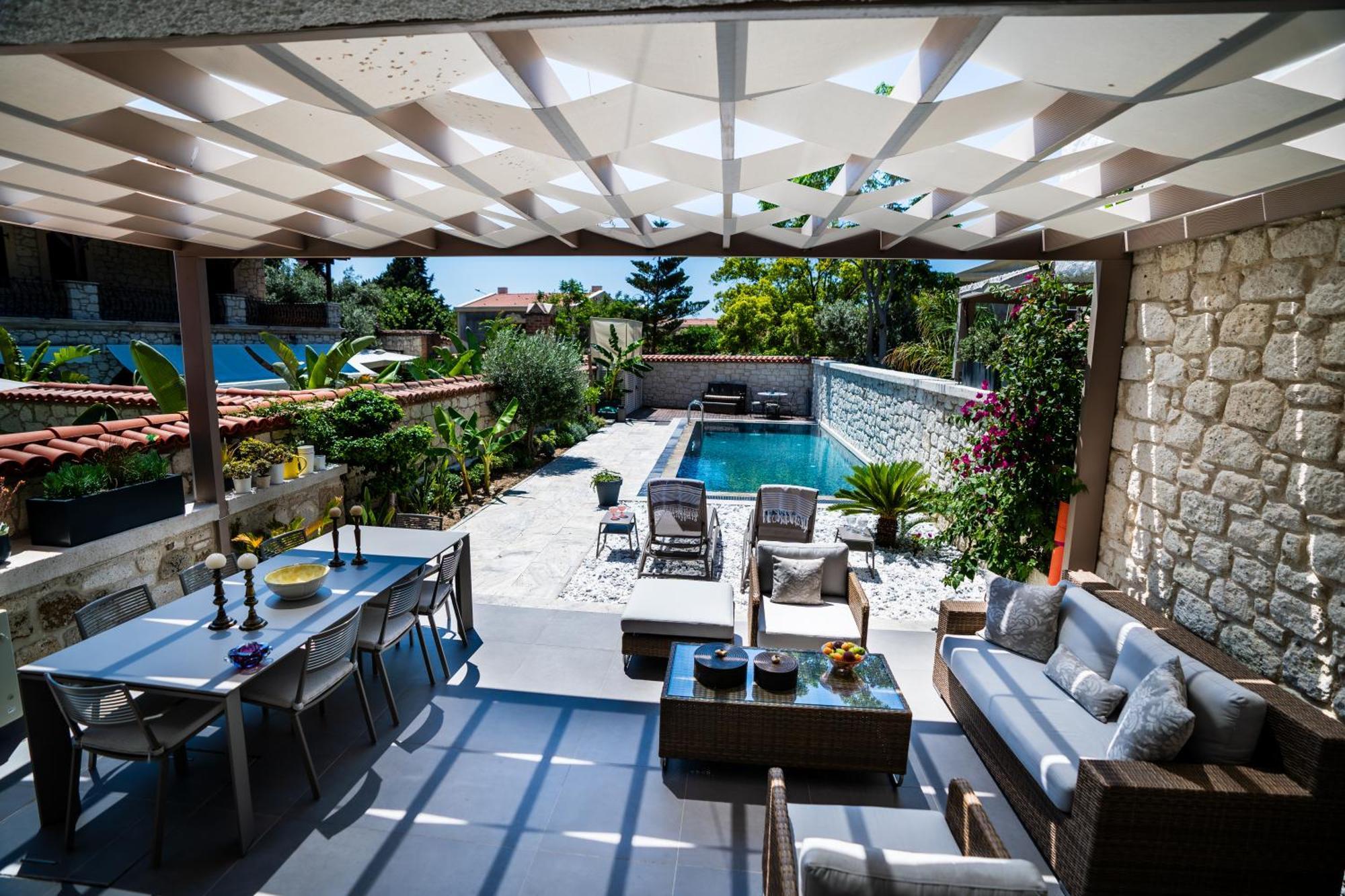 Zena Hotel Alacati Adults Only Exterior foto